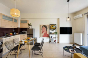 Ionia Cozy Home